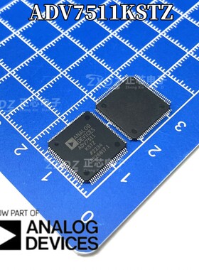 全新原装 ADV7511KSTZ ADV7511KST LQFP100  集成电路 全系列