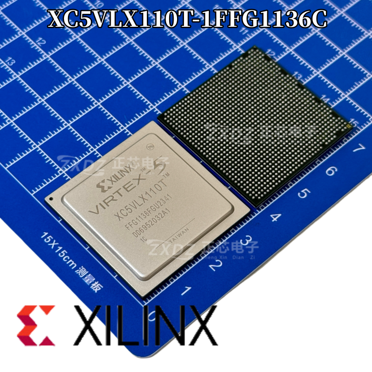 原装 XC5VLX110T-1FFG1136C/I封装FCBGA-1136 可编程逻辑器件现货,电子元器件市场,芯片,淘宝优惠券,粉丝福利购,淘宝优惠卷