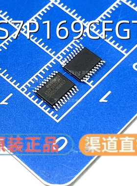 全新原装 ES7P169C ES7P169CFGTF 封装TSSOP20 现货供应 可直拍