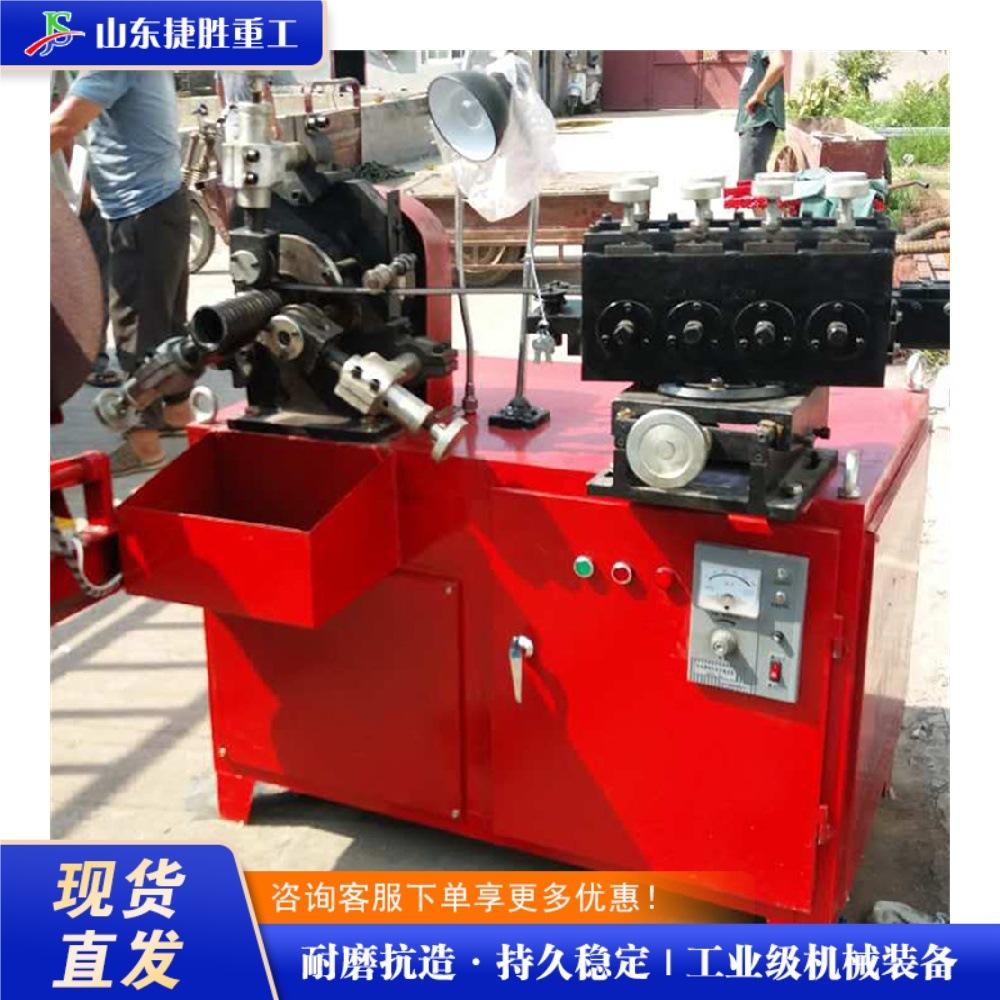 跨境 Corrugated Pipe Forming Machine 预应力金属波纹管制管机