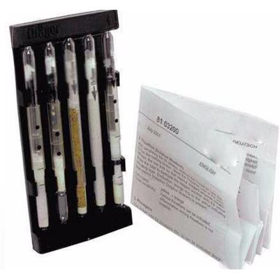 德国二氧化碳气体检测管货号CH31401量程0.5-10Vol%