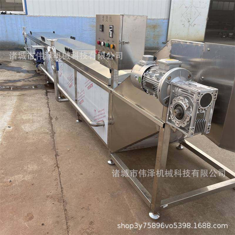 巴氏杀菌机大型连续式低温巴氏杀菌机漂烫设备蔬菜杀青机,机械设备,消毒灭菌设备,淘宝优惠券,粉丝福利购,淘宝优惠卷