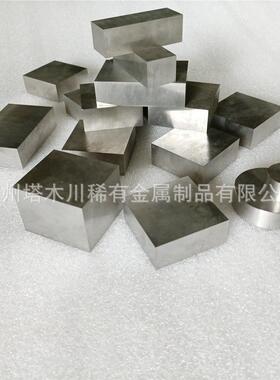 W99.95纯钨板磨光钨板纯钨箔耐高温纯钨板碱洗/车光钨板