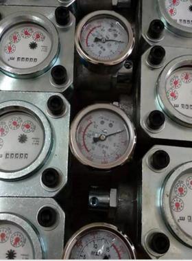 供应ZGS-16型高压水表煤层注水高压水表矿用煤层注水高压水表