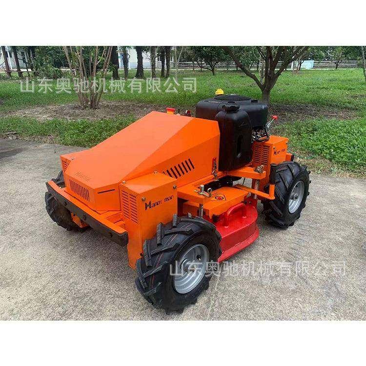 供应除草机汽油动力四轮驱动遥控式除草机水库堤坝斜坡割草机,农机/农具/农膜,割灌机/割草机/油锯,淘宝优惠券,粉丝福利购,淘宝优惠卷