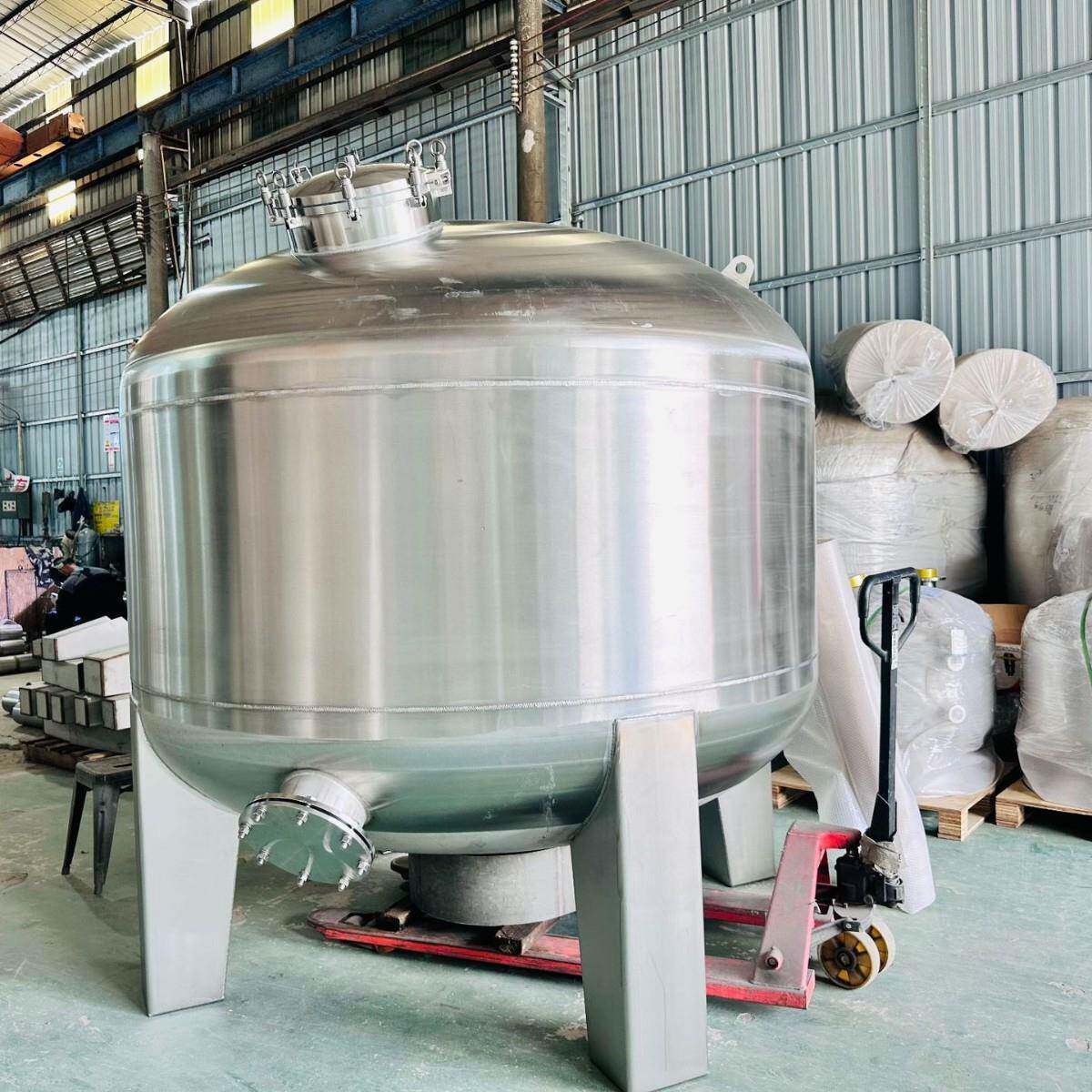 不锈钢过滤砂缸游泳池清洁鱼池沙缸高效04水池过滤器