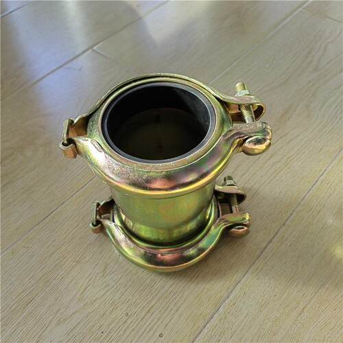 推土机原厂配件 SD32连接器 07332-02400