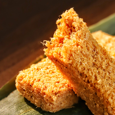 南大院一品蛋酥鸡蛋酥茉莉中式糕点饼干零食茶点小吃独立包装