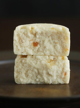 南大院八珍糕佛手绿豆茯苓芡实山药薏米手工小零食