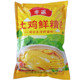 幸遥土鸡鲜精1000克鸡精调味料炒菜煲汤 包邮 代替味精复合调味料