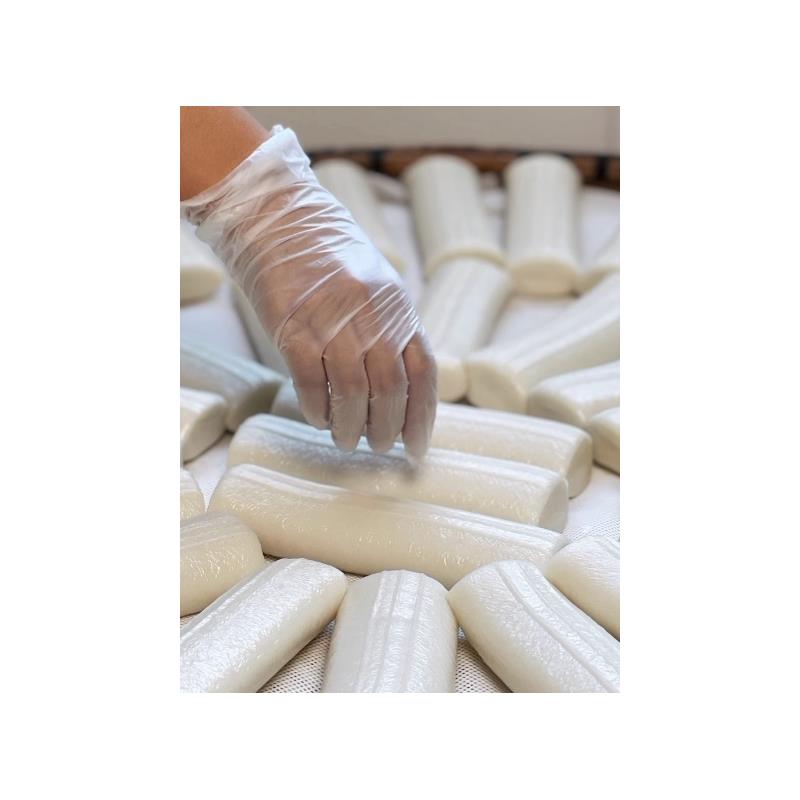 荣记年糕农食谷年糕衣食谷水磨年糕水墨大年糕切片台州年糕