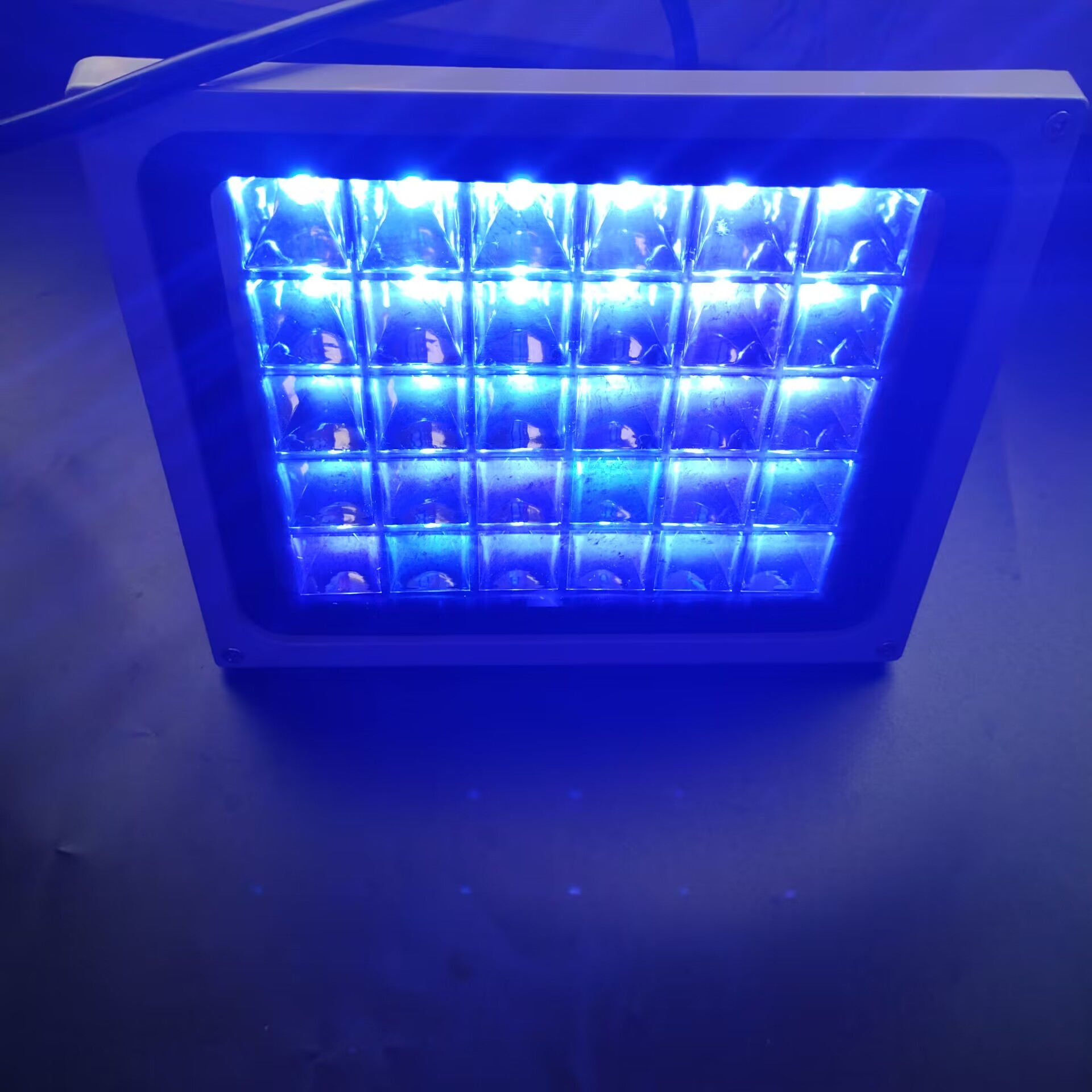 蓝光led灯红光灯450nm