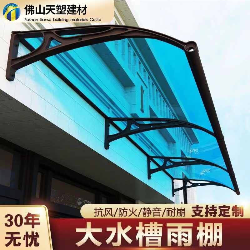 铝合金门头多少钱 铝合金门头优惠券免费领取 有条鱼