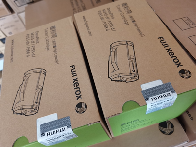 富士施乐M355粉盒原装粉盒