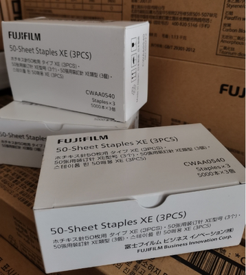 富士施乐原装本新装订针