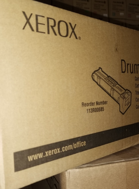 原装富士施乐P5500 P5550硒鼓 感光鼓 5500 5550 113R00685鼓总成