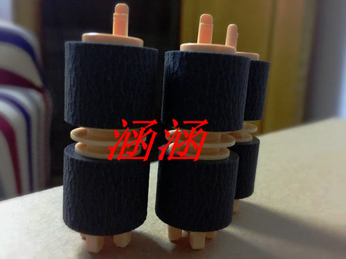 施乐2263 6000 2060 3060 3065 7000 3070 4070 5070纸盒搓纸轮