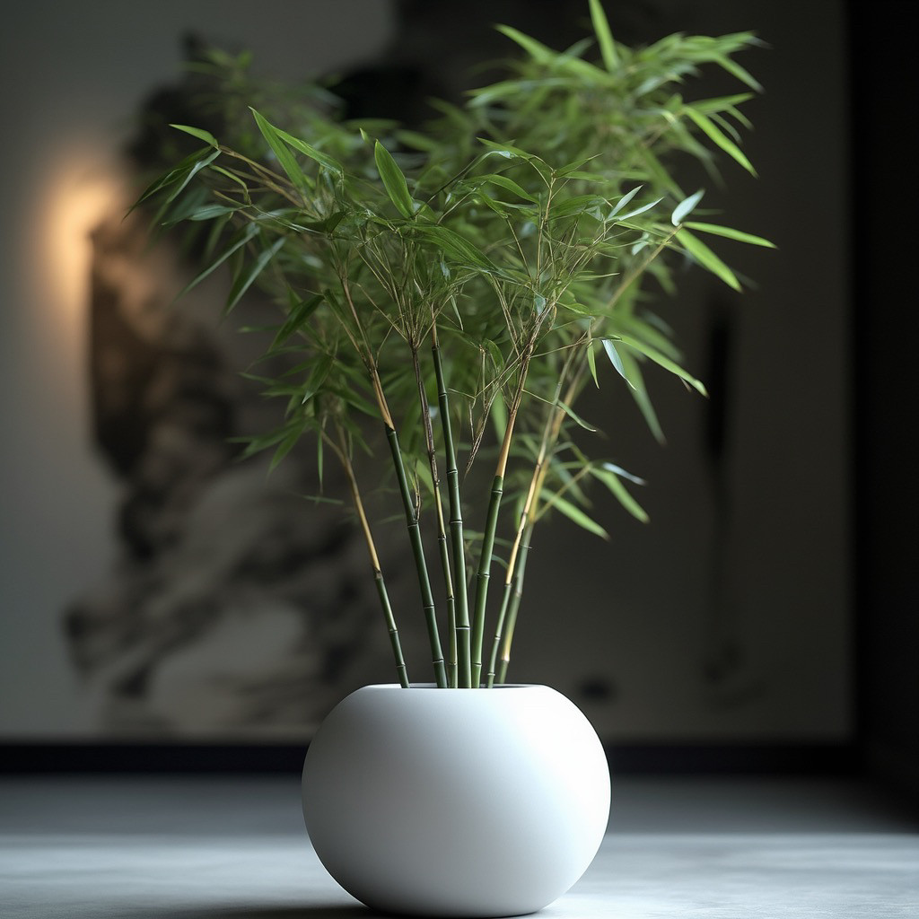 金丝慈竹丛生桂慈庭院绿植物盆栽精品名贵风水景观赏家养篱笆围栏