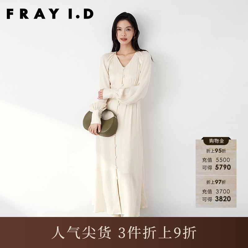 2023秋冬新品FWFO234110