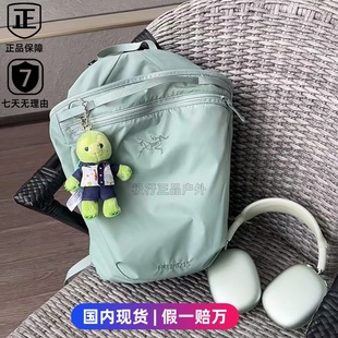 正品现货 Arcteryx始祖鸟背包 2025新款Heliad15轻量化户外双肩包