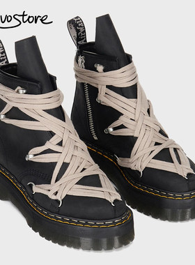 Dr.Martens1460xRickOwens