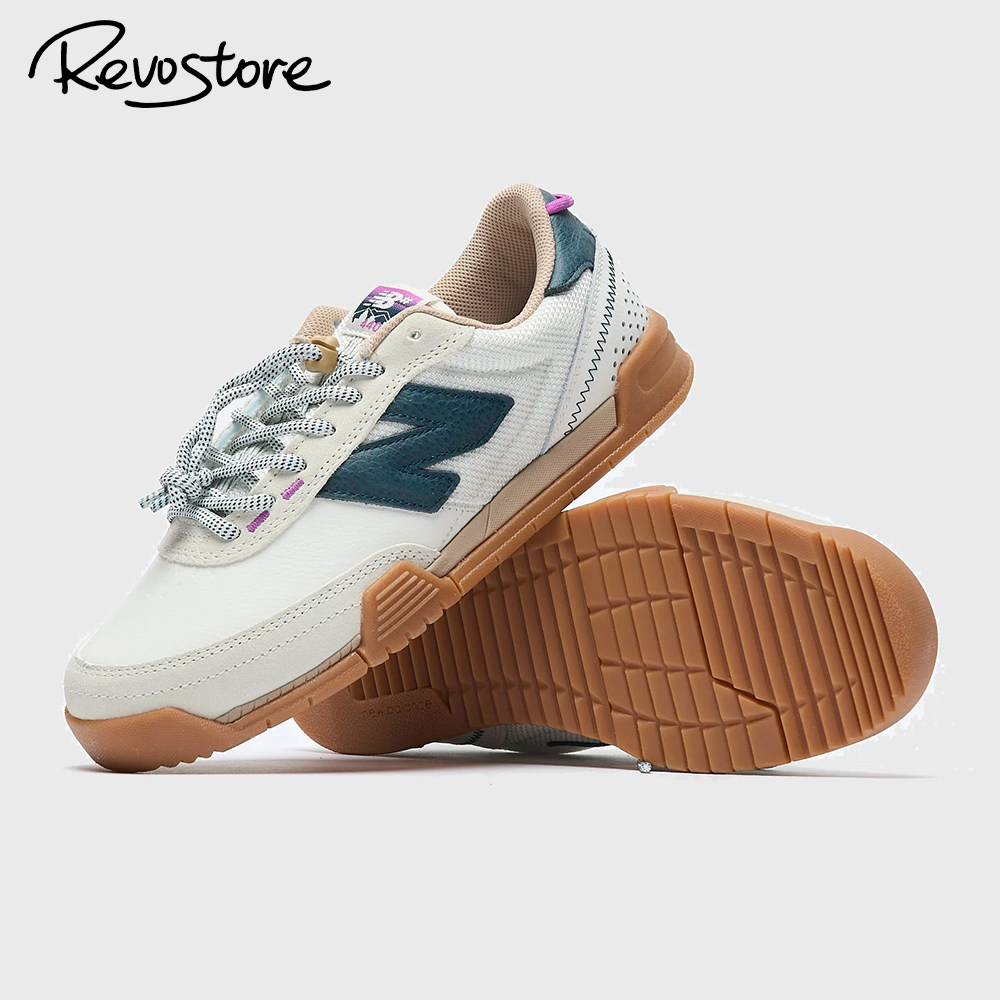 New Balance Numeric 440 V2 Low复古低帮男女板鞋耐磨休闲运动鞋