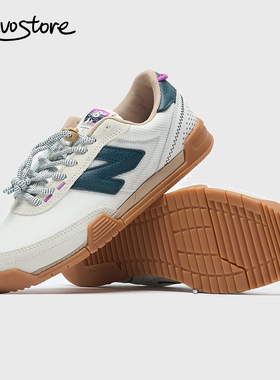 New Balance Numeric 440 V2 Low复古低帮男女板鞋耐磨休闲运动鞋