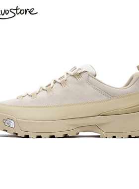 The North Face Glenclyffe Urban Low 低帮男女登山跑步鞋运动鞋