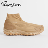 Wave Mujin Mid nonnative Mizuno 防水高帮男鞋 GTX 跑步鞋