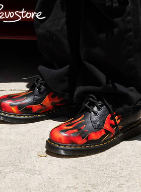 Dr.Martens1461低帮男女皮鞋