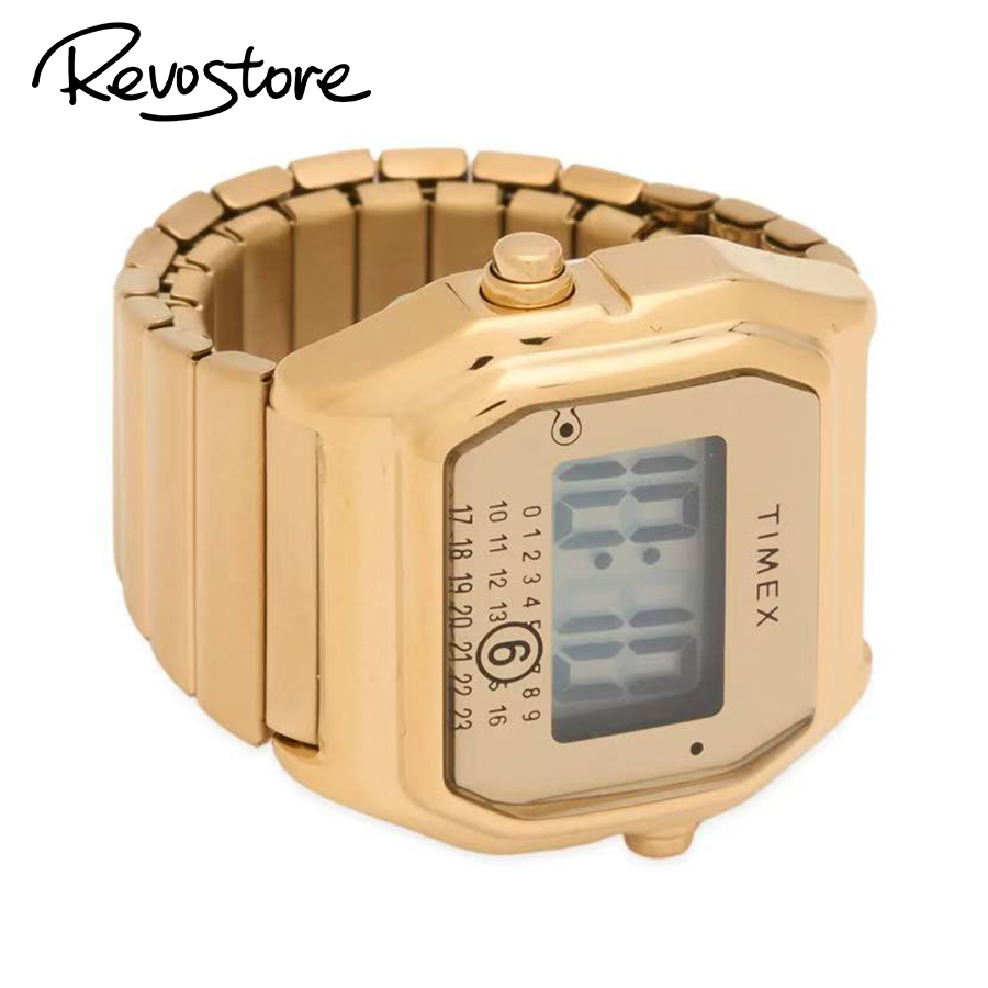 MM6MaisonMargielaxTimex