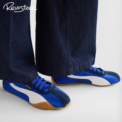 JILSANDERxPuma男女薄底鞋