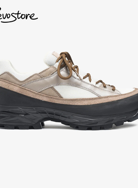 Diemme Grappa Hiker 低帮男户外越野防滑登山徒步运动鞋休闲鞋