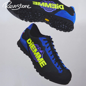 Mapazine 徒步登山鞋 Movida Orienteer 低帮男女跑鞋 Diemme