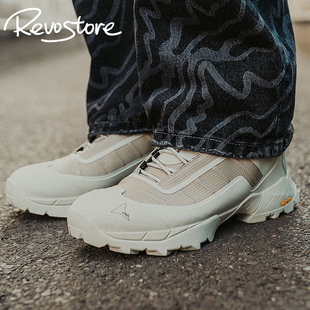 ROA Katharina Light 低帮男轻薄户外登山徒步越野休闲跑步运动鞋