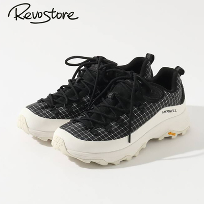 Merrell复古低帮男徒步鞋跑步鞋