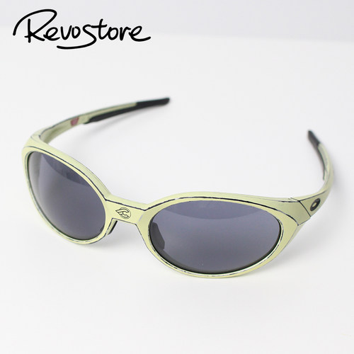 Oakley复古男女运动太阳眼镜墨镜