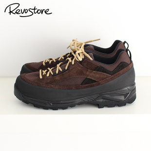 Diemme Grappa Hiker 低帮男户外越野防滑登山徒步运动鞋休闲鞋