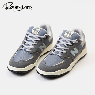 Tiago Lemos x New Balance Numeric 1010 低帮男女滑板鞋运动鞋