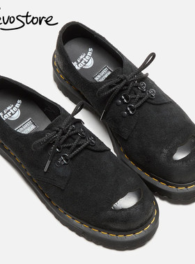 Dr.Martens1461低帮男女工装鞋