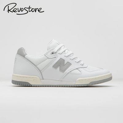 NewBalance联名款低帮滑板鞋