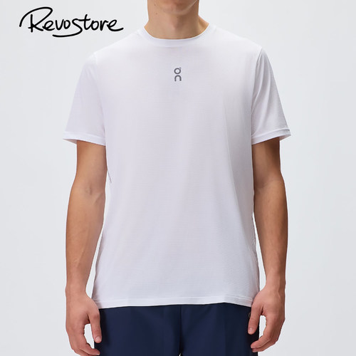 KithxOnCoreTee男女短袖T恤