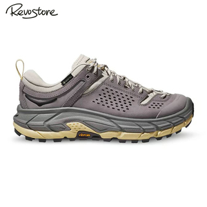 Hoka Tor Ultra Lo 复古低帮男女鞋户外越野登山休闲跑步鞋运动鞋