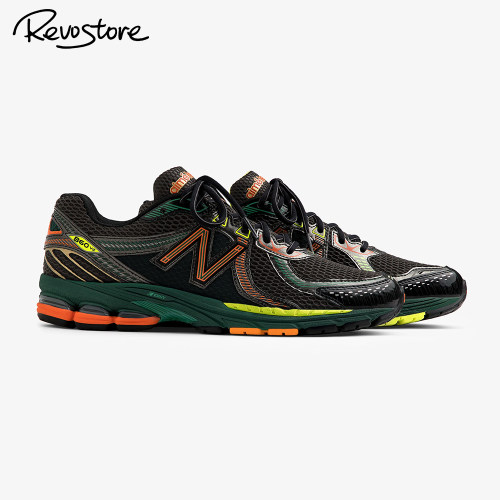 ALDxNewBalance860v2跑步鞋
