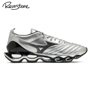 Mizuno Wave Prophecy Morelia Neo 复古低帮男跑步鞋休闲运动鞋