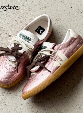 Veja x Magliano Panenka 复古低帮男女板鞋德训鞋简约休闲运动鞋