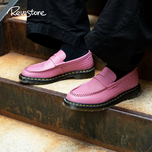 WestedYouthxDr.Martens皮鞋