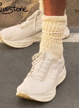 District Vision x New Balance FuelCell SC Elite 低帮男女跑鞋