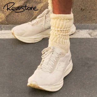 District Vision x New Balance FuelCell SC Elite 低帮男女跑鞋