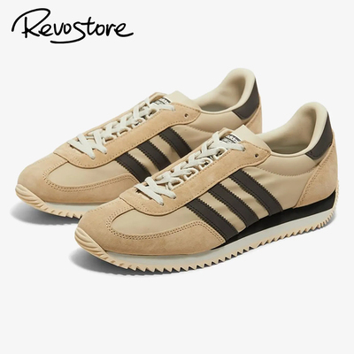 adidas男女跑步鞋运动鞋Oasis